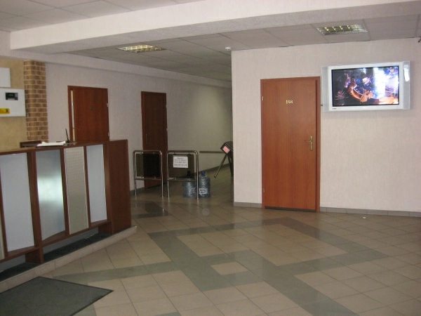 Office for rent. 1 room, 25 m², 2nd floor. Tupolyeva Akademika, Kyiv. 
