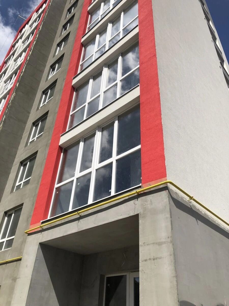 Продам нерухомість під комерцію. 59 m², 1st floor/12 floors. Бам, Тернопіль. 