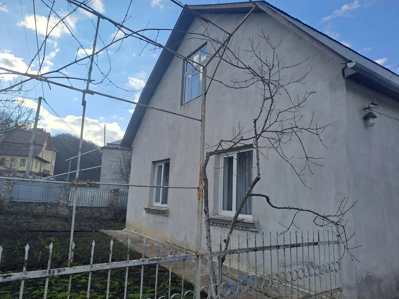 House for sale. 72 m², 1 floor. Zelena , Petrykov. 