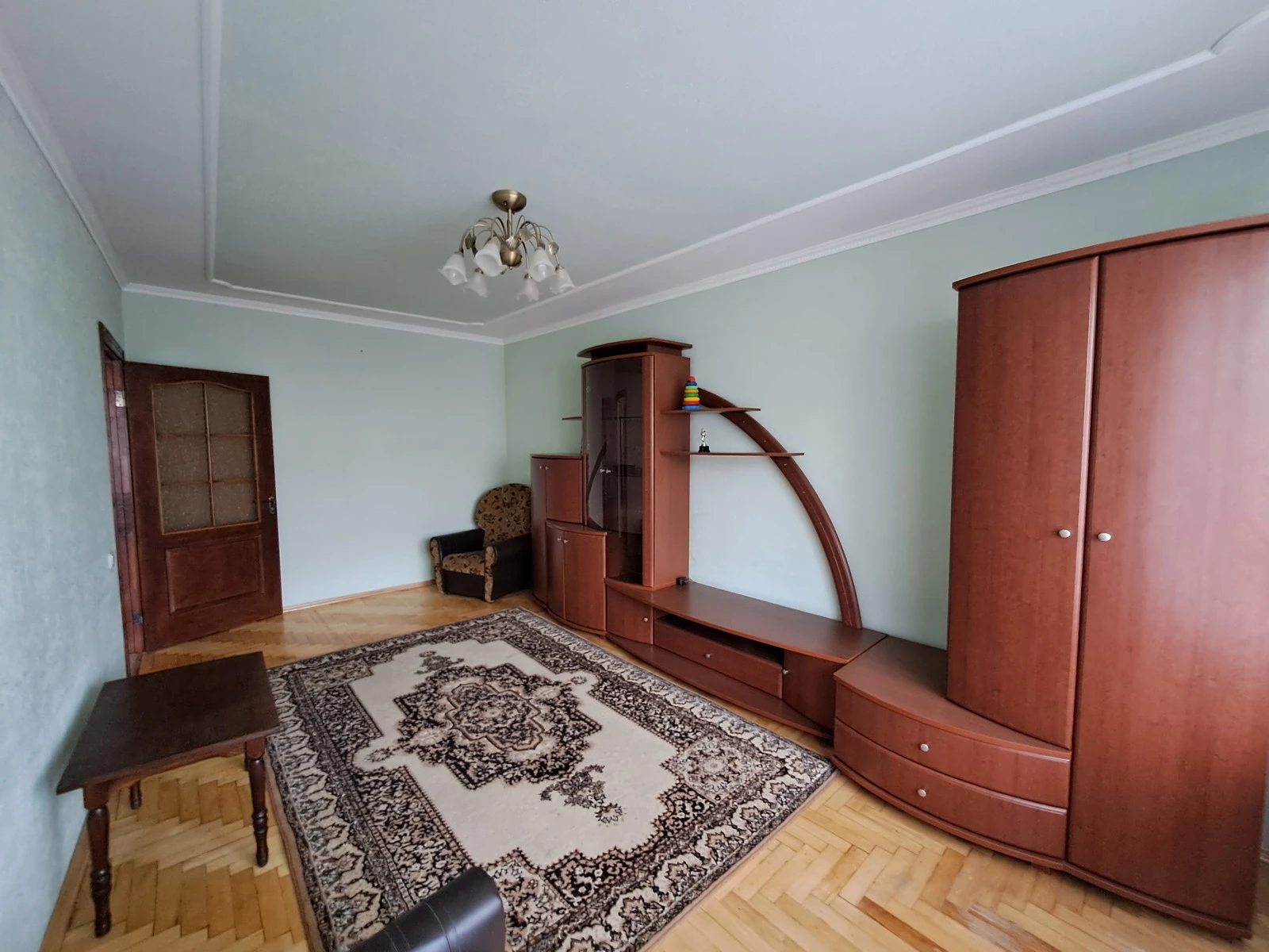 Здам квартиру. 2 rooms, 50 m², 7th floor/9 floors. 15 квітня вул., Тернопіль. 