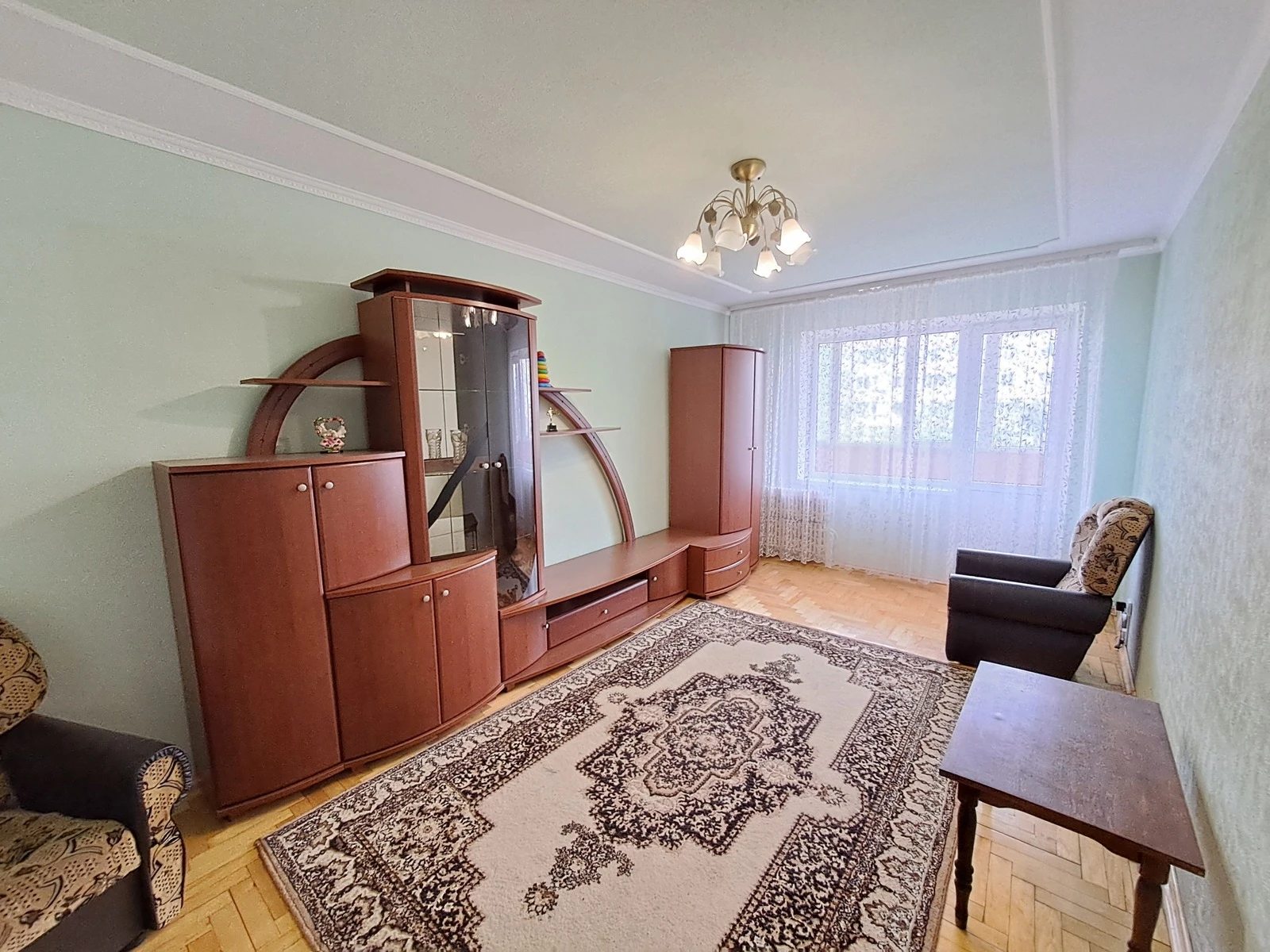 Оренда 2 кімнатної квартири по вул. 15 квітня,масив БАМ.Тернопіль