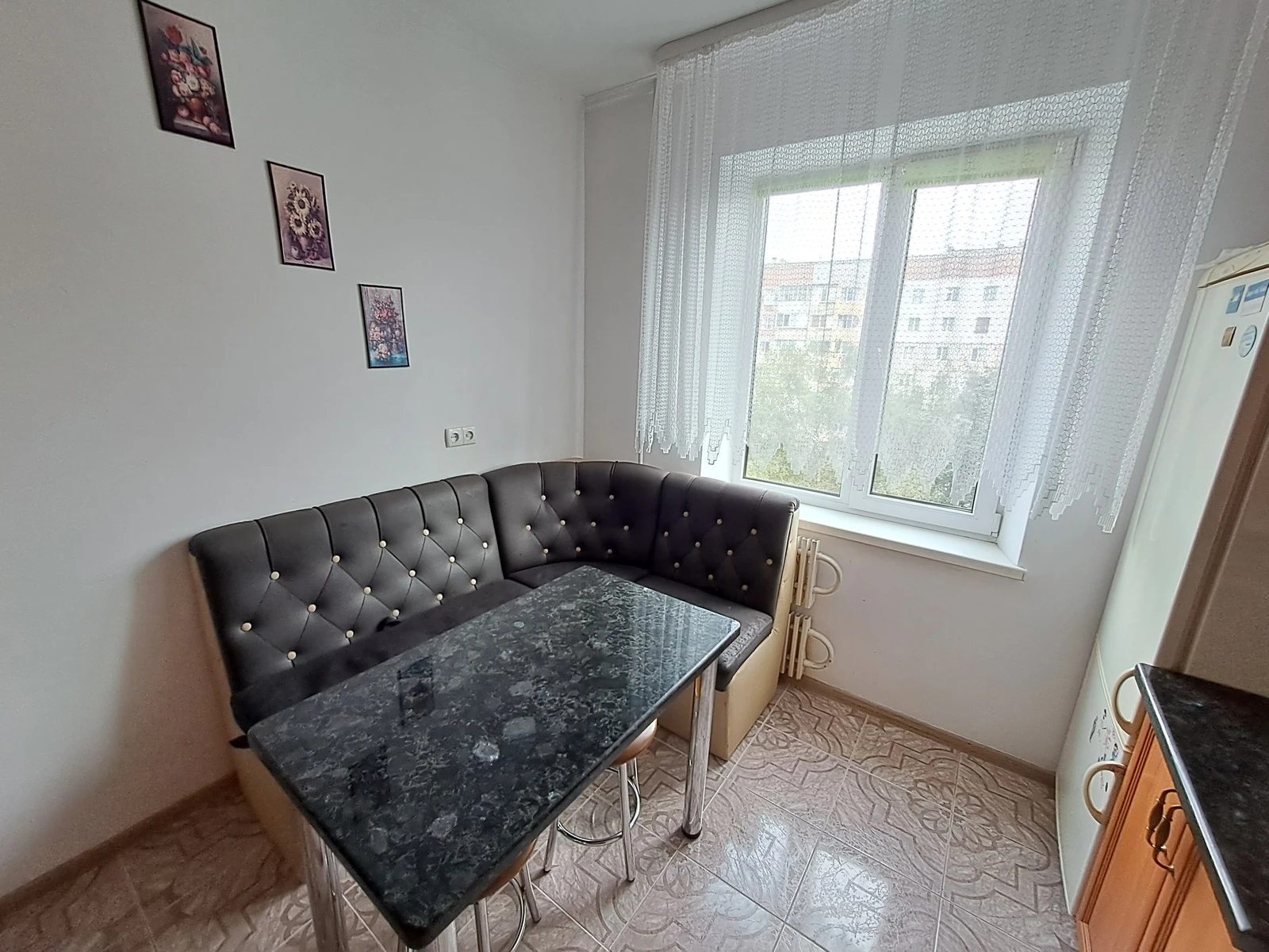 Оренда 2 кімнатної квартири по вул. 15 квітня,масив БАМ.Тернопіль