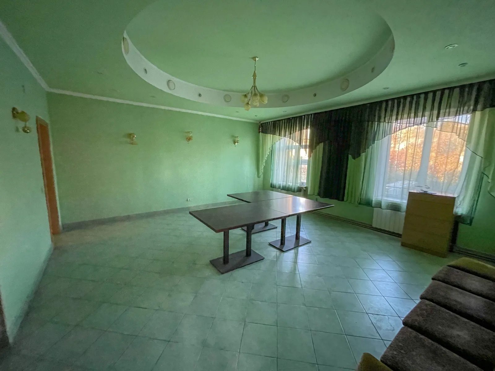 Recreational property for sale. 623 m², 1st floor/1 floor. Kremenetskoyi dyviziyi vul., Kremenets. 