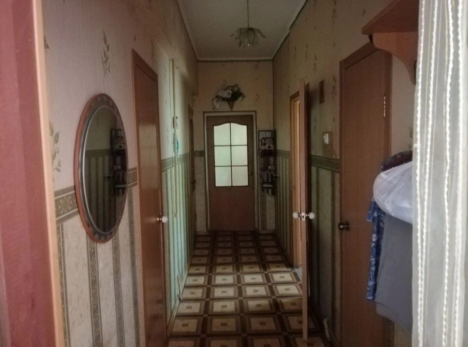 Продам дом на поселке Котовского