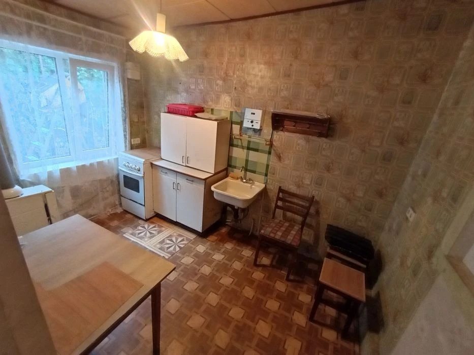 Продам дом на поселке Котовского