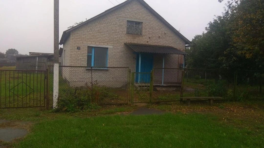 Продажа дома. 2 rooms, 62 m², 1 floor. Пристроми. 