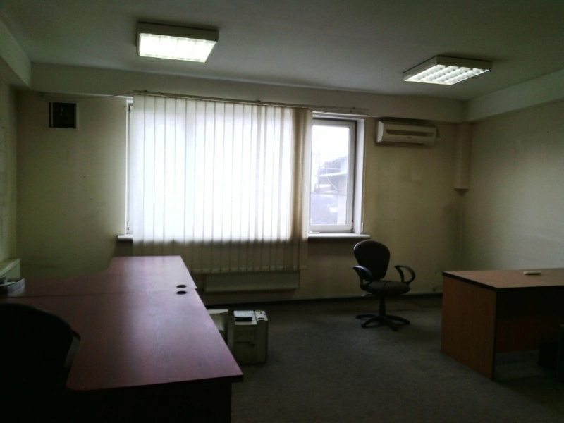 Office for rent. 2 rooms, 50 m², 2nd floor. Kilceva Velyka, Kyiv. 