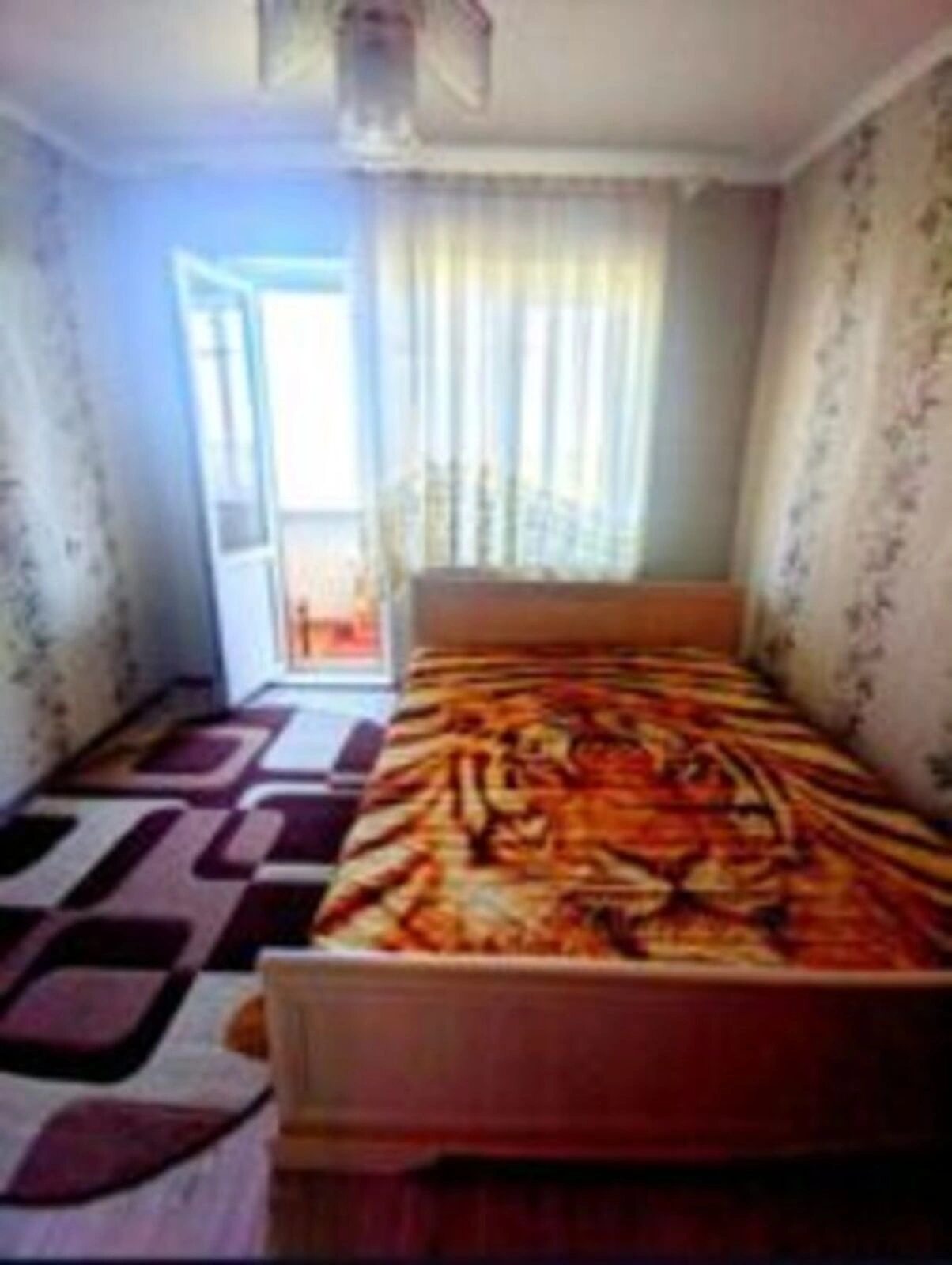 Продаж квартири. 2 rooms, 63 m², 9th floor/10 floors. 34, Європейська , Вишневе. 