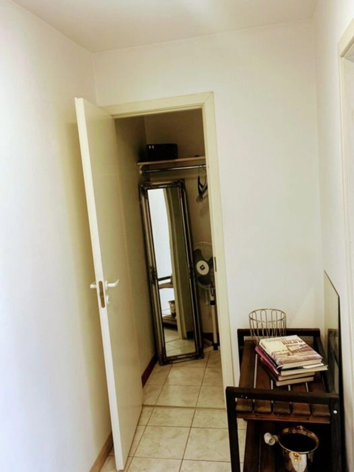 Apartment for rent. 1 room, 36 m², 5th floor/16 floors. 20, Prospekt Tychyny , Kyiv. 