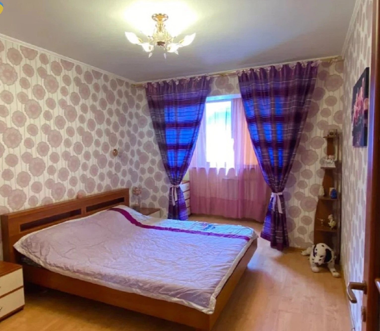 Продаж квартири. 4 rooms, 112 m², 9th floor/10 floors. 16, Тополевая , Одеса. 