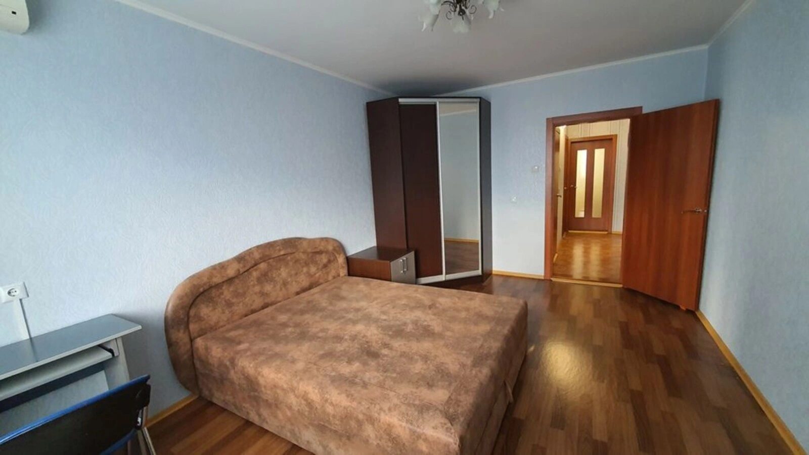 Здам квартиру. 1 room, 49 m², 14 floor/24 floors. 1, Ващенка , Київ. 