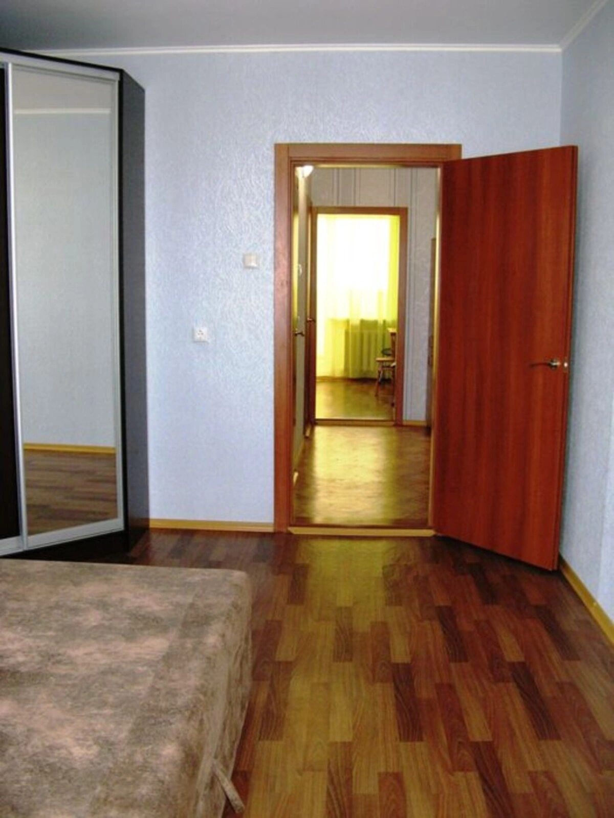 Apartment for rent. 1 room, 49 m², 14 floor/24 floors. 1, Vashchenka , Kyiv. 