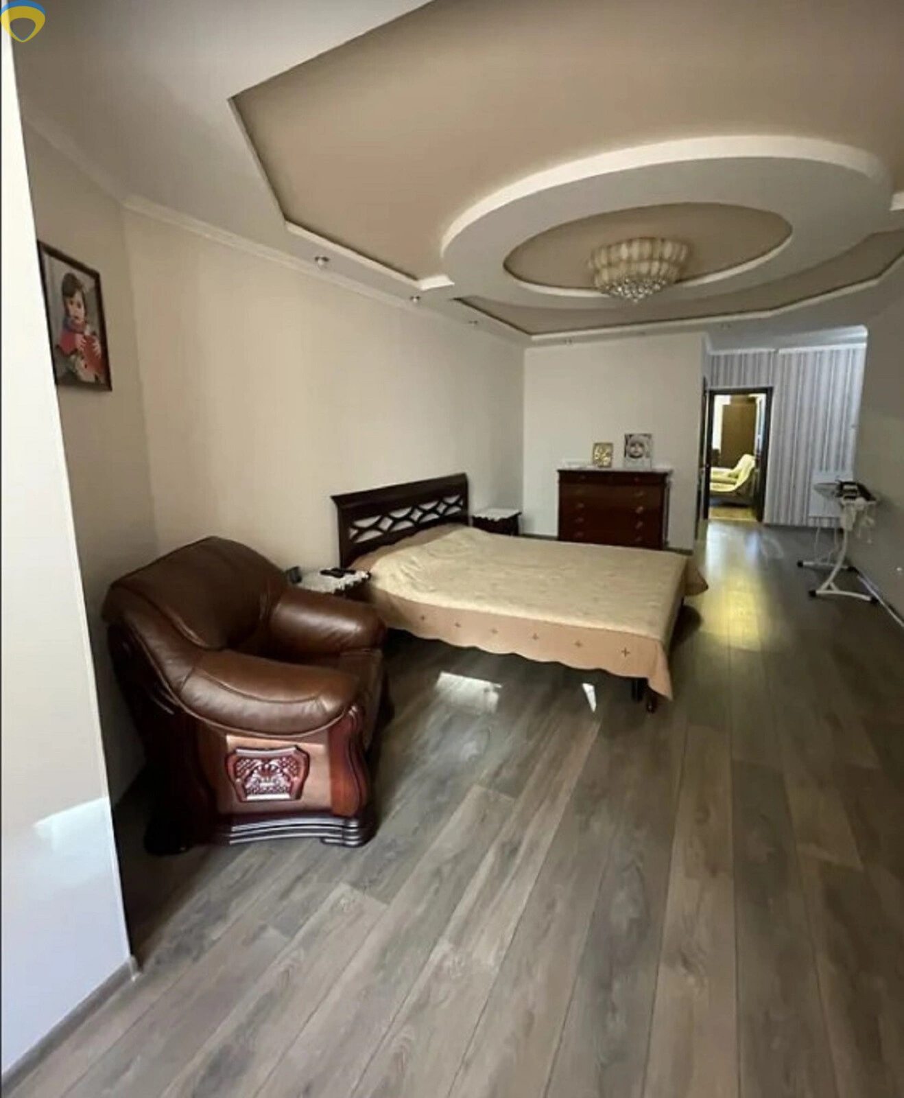 Apartments for sale. 1 room, 55 m², 2nd floor/11 floors. 50, Koroleva Akademyka , Odesa. 
