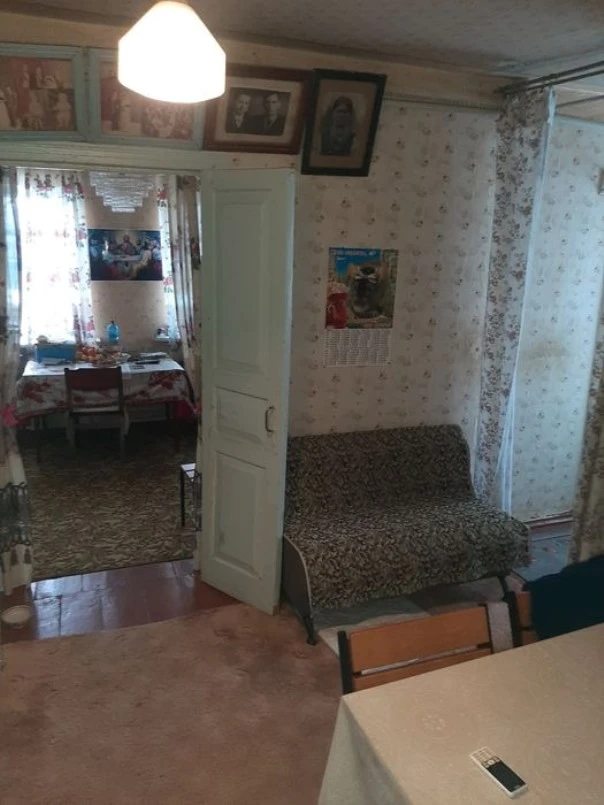 Продам дом в Малой Александровке