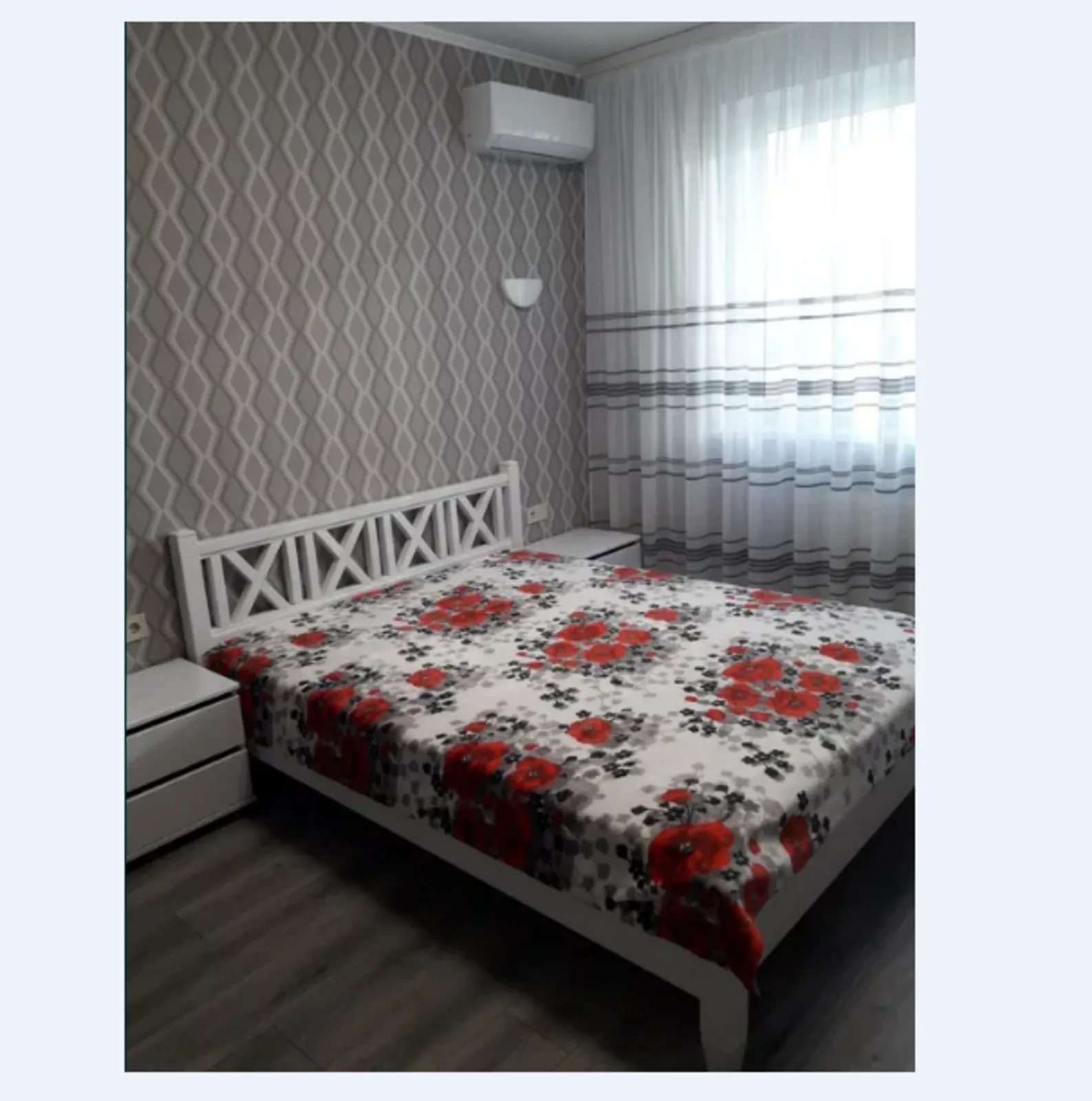 Apartment for rent. 1 room, 40 m², 6th floor/25 floors. 40, Revutckogo 40, Kyiv. 
