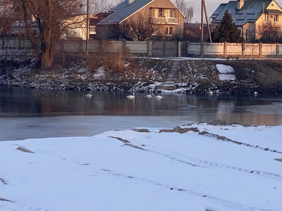 Продажа дома. 4 rooms, 160 m², 2 floors. Гнідин. 