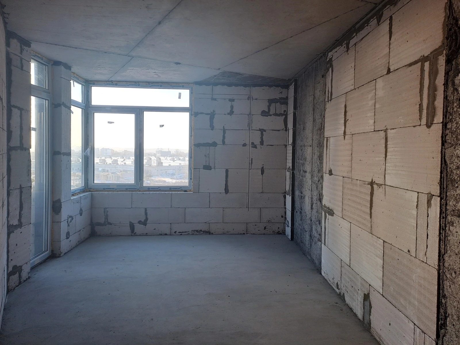 Продаж квартири. 1 room, 36 m², 5th floor/11 floors. Бам, Тернопіль. 