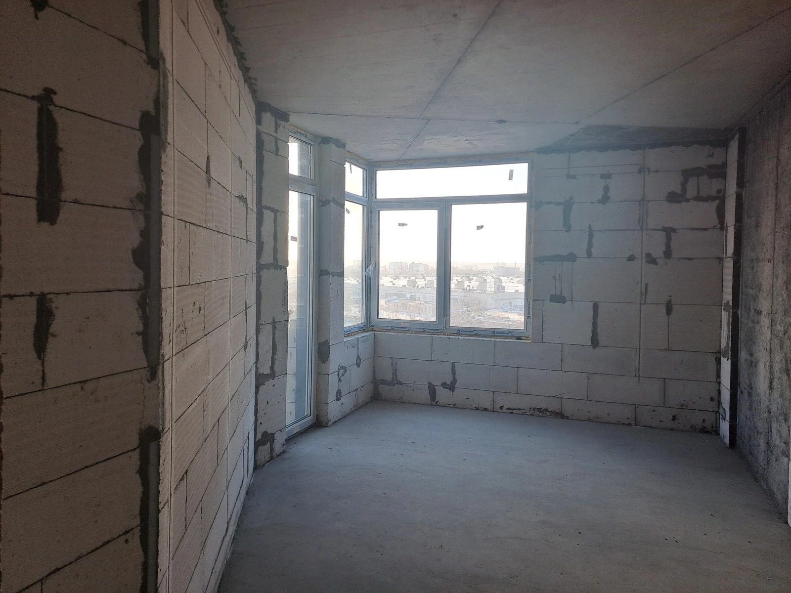 Продаж квартири. 1 room, 36 m², 5th floor/11 floors. Бам, Тернопіль. 