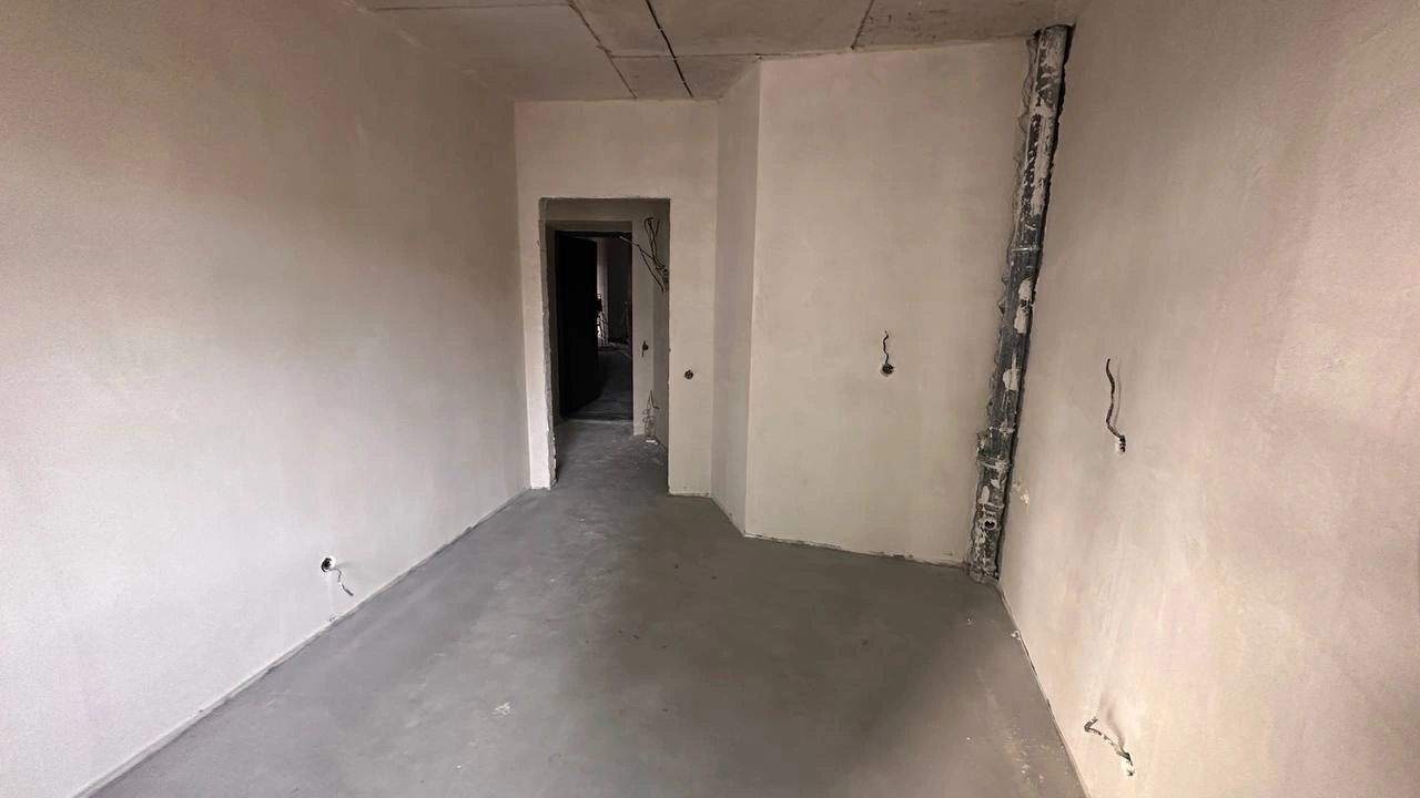 Продажа квартиры. 1 room, 45 m², 3rd floor/10 floors. Софіївська Борщагівка. 