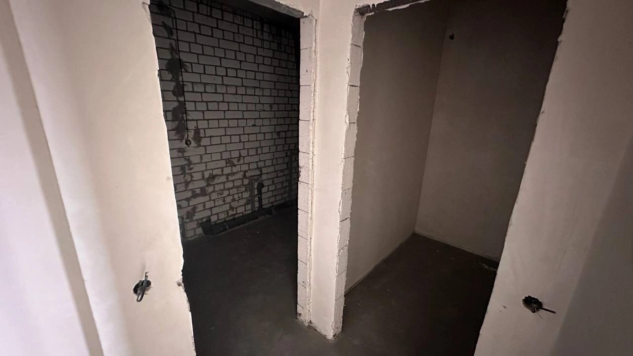 Продажа квартиры. 1 room, 45 m², 3rd floor/10 floors. Софіївська Борщагівка. 