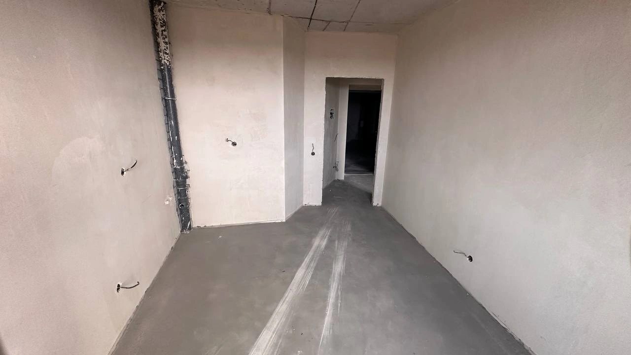 Продажа квартиры. 1 room, 45 m², 3rd floor/10 floors. Софіївська Борщагівка. 