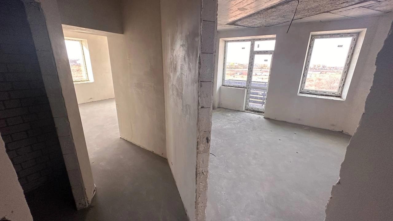 Продажа квартиры. 2 rooms, 70 m², 1st floor/10 floors. Софіївська Борщагівка. 