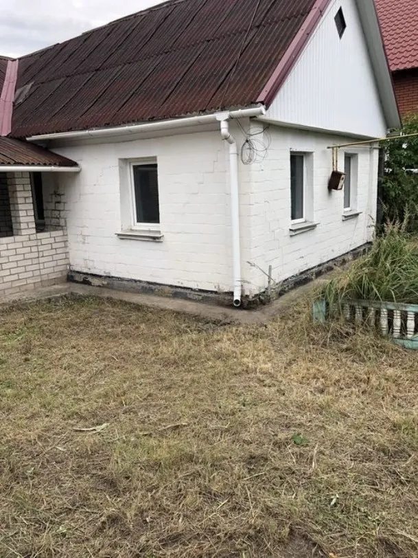 Продажа дома. 3 rooms, 65 m², 1 floor. Мотижин. 