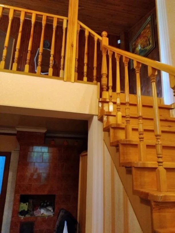 House for sale 3 rooms, 120 m², 2 floors. Sulymivka. 