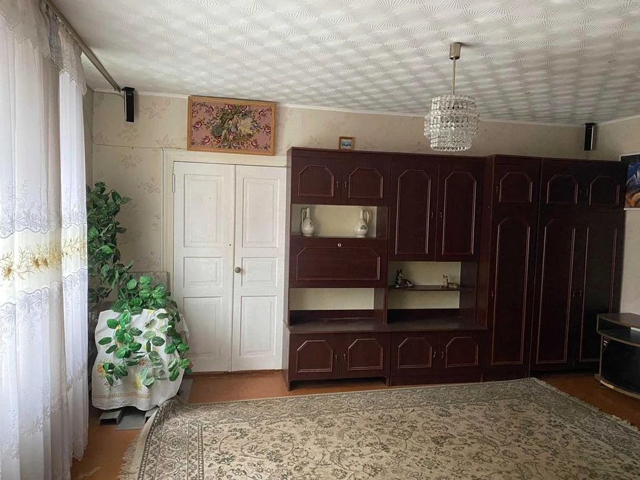 Продажа дома. 4 rooms, 91 m², 1 floor. Погреби. 