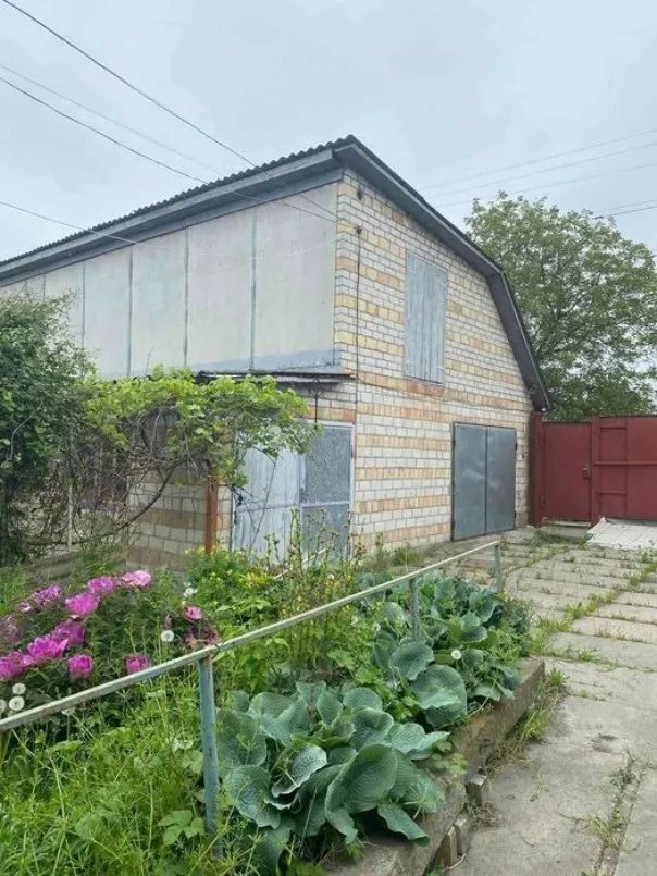 Продажа дома. 4 rooms, 91 m², 1 floor. Погреби. 