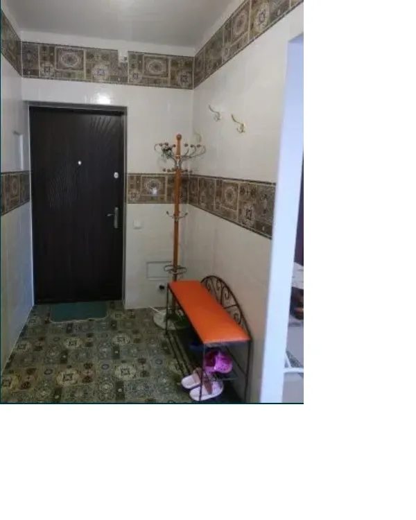 Apartment for rent. 1 room, 40 m², 6th floor/23 floors. 71, P-kt Beresteyskyy, Kyiv. 
