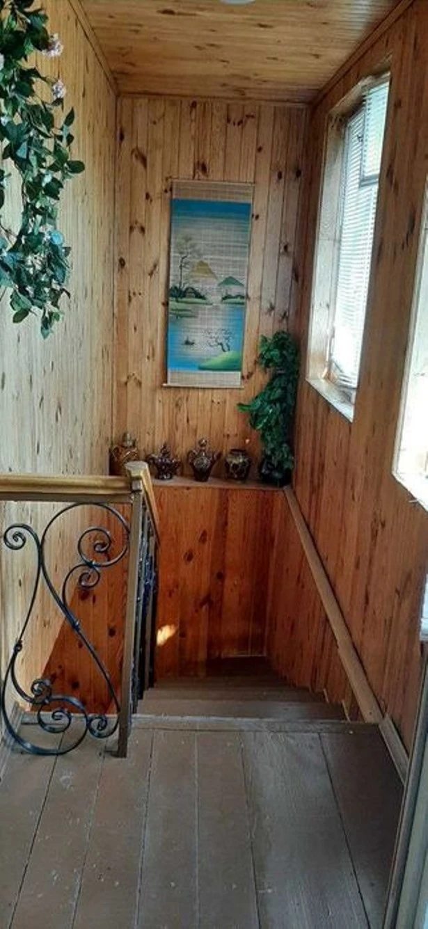 Summer cottage for sale. 4 rooms, 85 m², 2 floors. Vlasivka. 