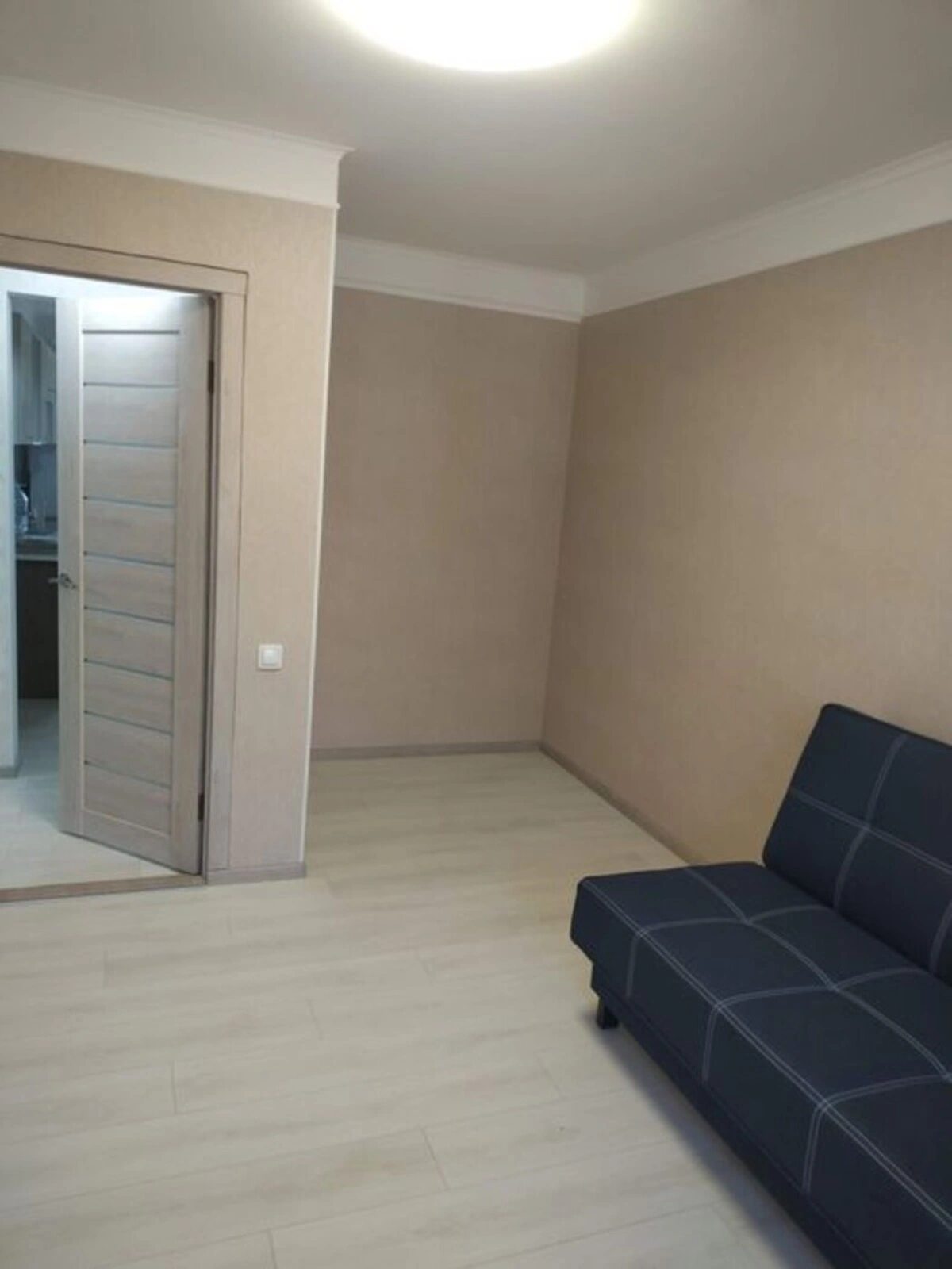 Apartment for rent. 1 room, 42 m², 1st floor/9 floors. 6, Levka Lukyanenko vul. Marshala Tymoshenko vul, Kyiv. 