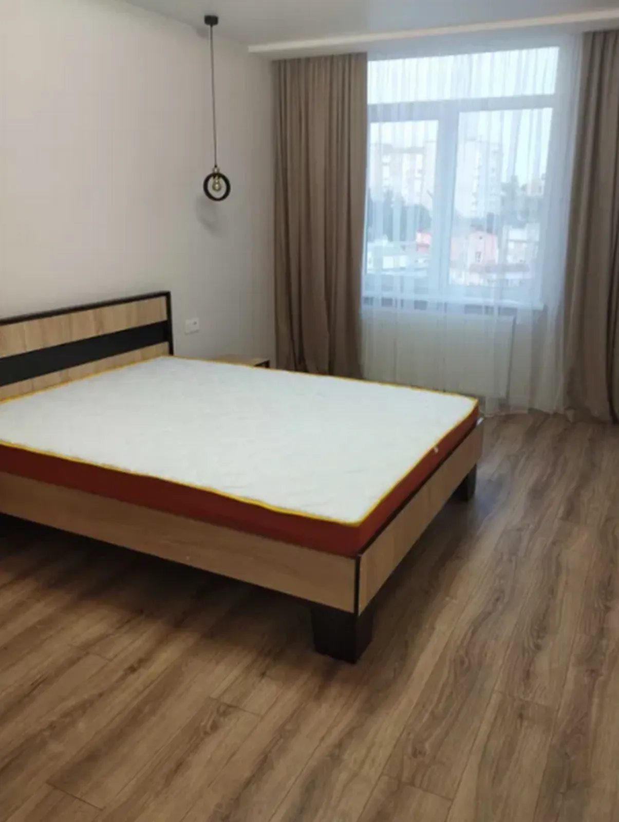 Здам квартиру. 2 rooms, 57 m², 4th floor/11 floors. Бам, Тернопіль. 