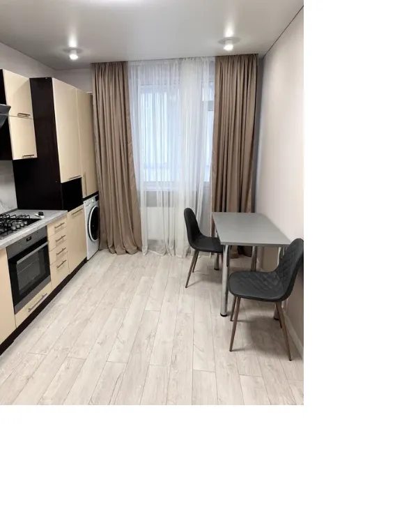 Apartment for rent. 1 room, 45 m², 4th floor/5 floors. 2, Provul. Pavla Li, Kyiv. 