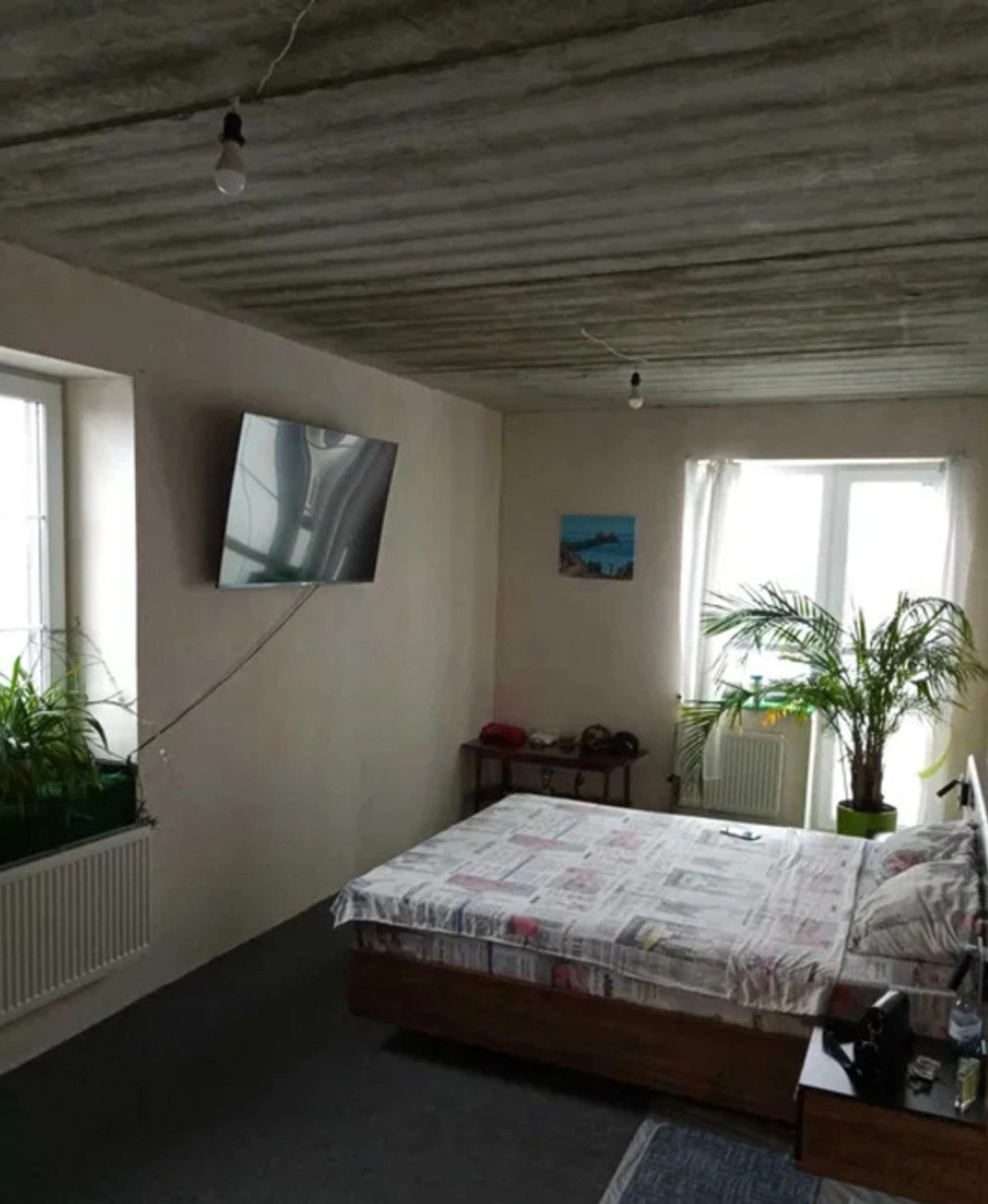 Продаж квартири. 4 rooms, 135 m², 5th floor/5 floors. 3, Придорожная. , Зазимье. 