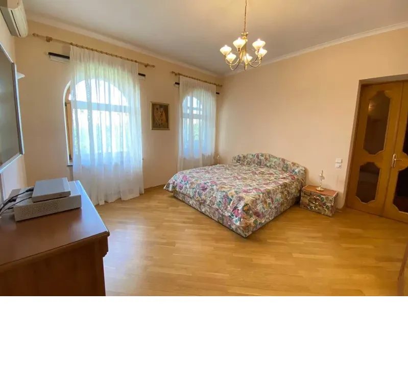 Apartment for rent. 2 rooms, 85 m², 7th floor/8 floors. 25, Tolstogo Lva 25, Kyiv. 