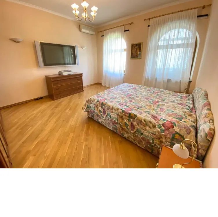 Сдам квартиру. 2 rooms, 85 m², 7th floor/8 floors. 25, Толстого Льва 25, Киев. 