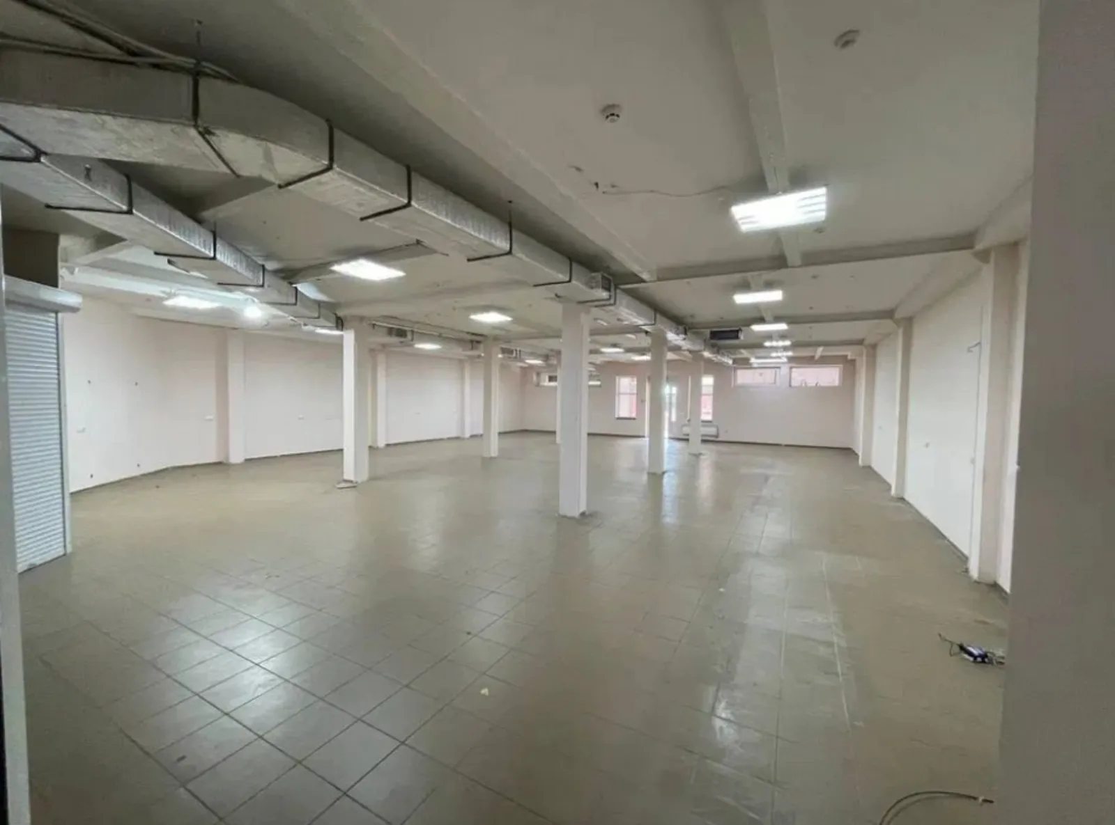 Продаж комерційного приміщення. 480 m², 1st floor/1 floor. Оболоня, Тернопіль. 