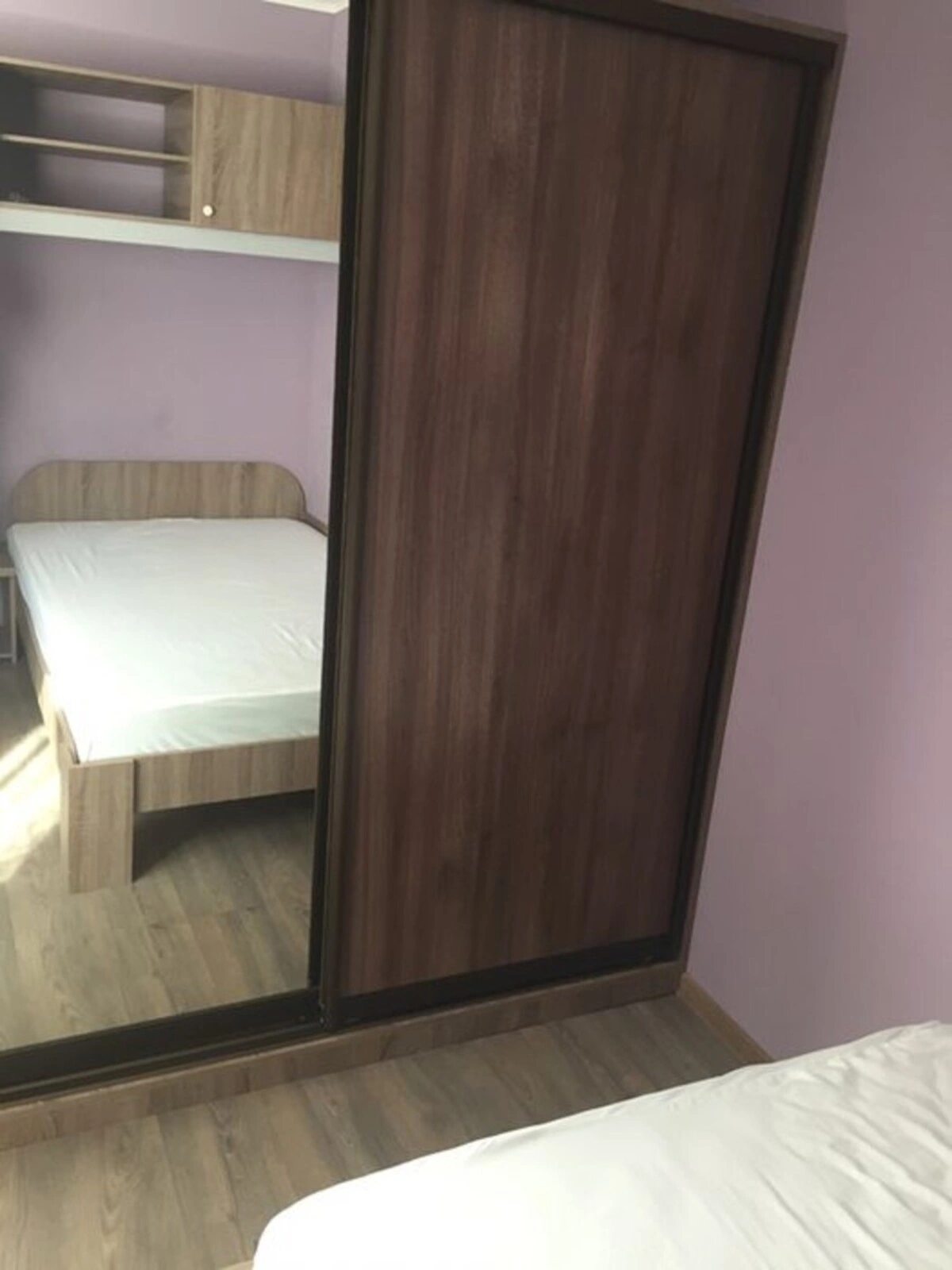 Apartment for rent. 1 room, 35 m², 2nd floor/3 floors. 191, Sadova 191, Kyiv. 