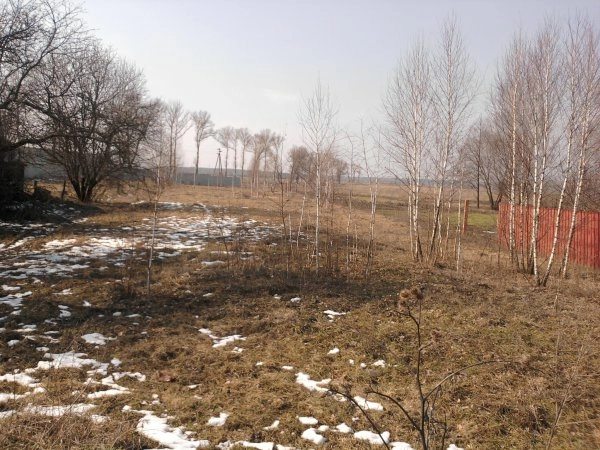 Land for sale. Ul.Lenyna, Yvankov. 