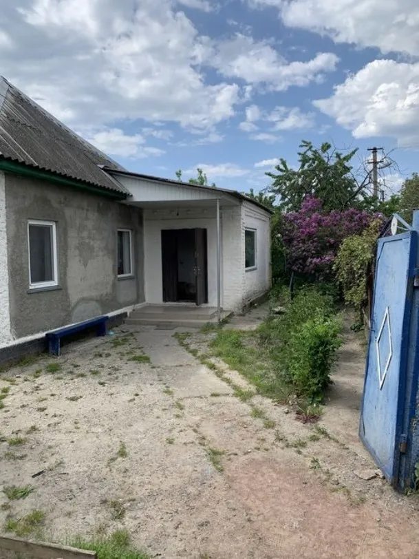 Продажа дома. 4 rooms, 100 m². Княжичі. 