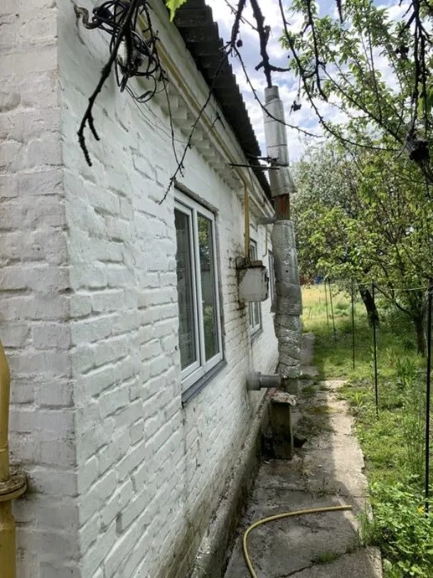 House for sale. 4 rooms, 100 m². Knyazhychi. 