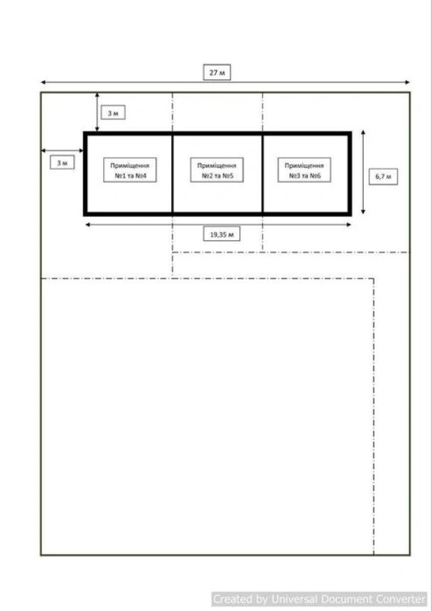 Продажа дома. 3 rooms, 68 m², 2 floors. Старі Петрівці. 