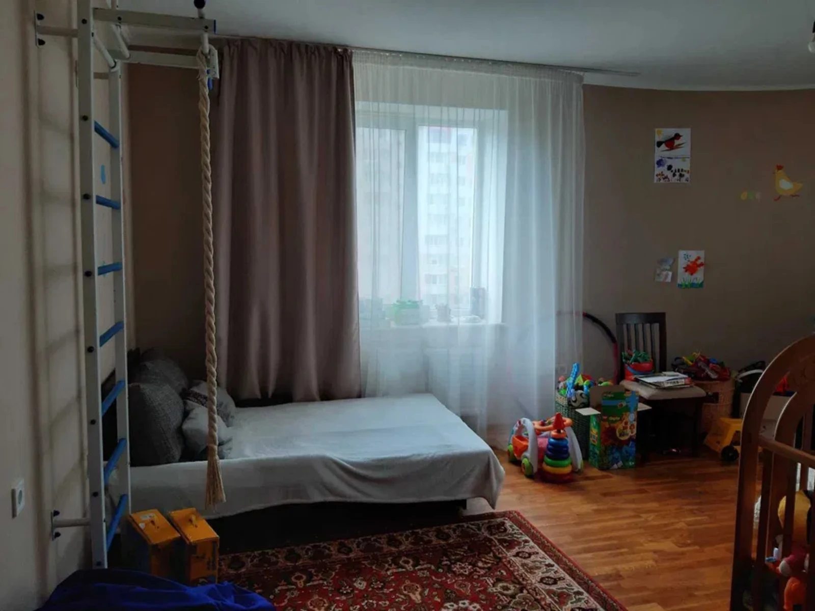 Продаж квартири. 2 rooms, 71 m², 5th floor/11 floors. 59, Вильямса Академика ул., Одеса. 