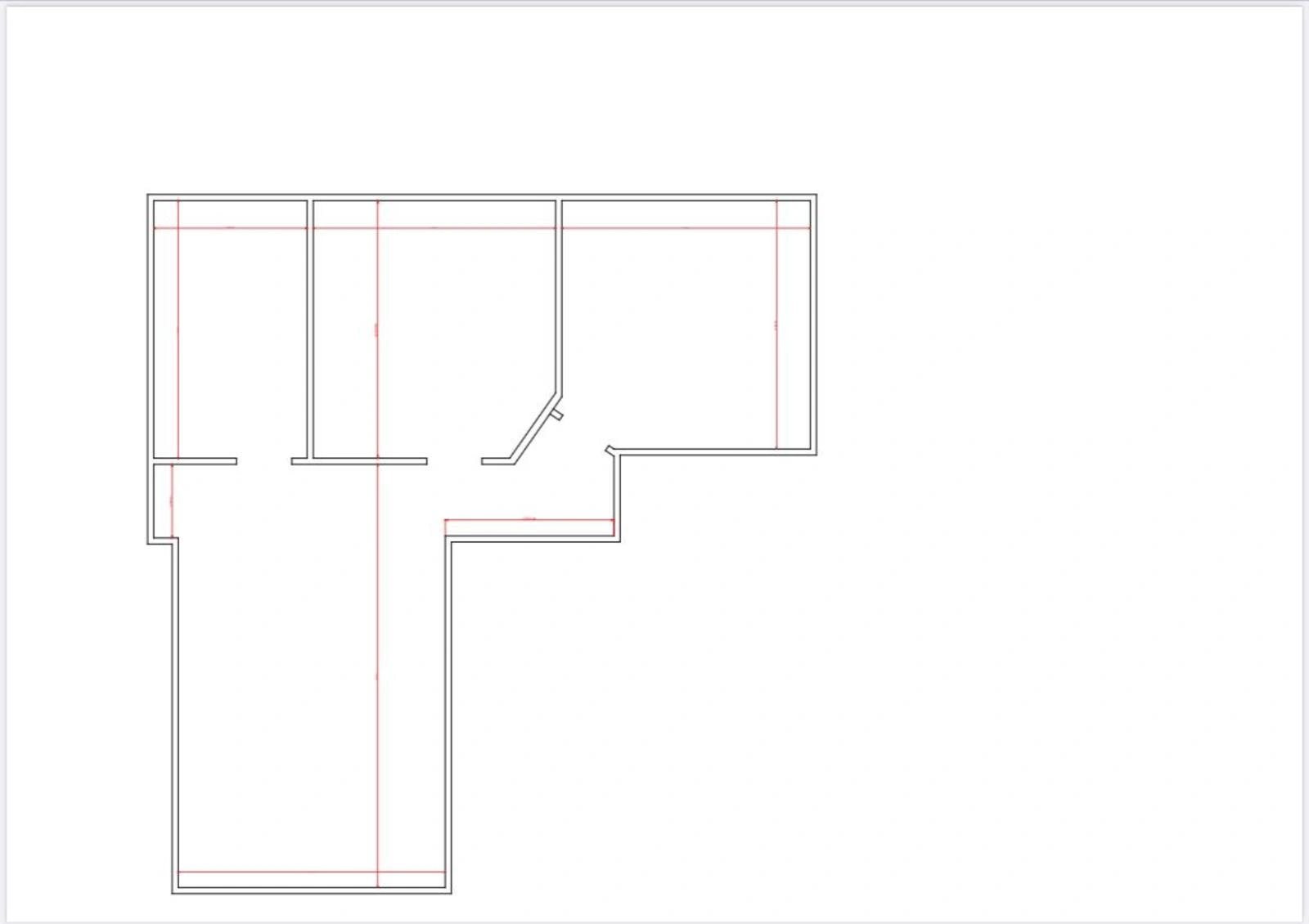 Продаж квартири 4 кімнати, 123 m², 4 пов./5 поверхів. Старий Поділ вул., Тернопіль. 