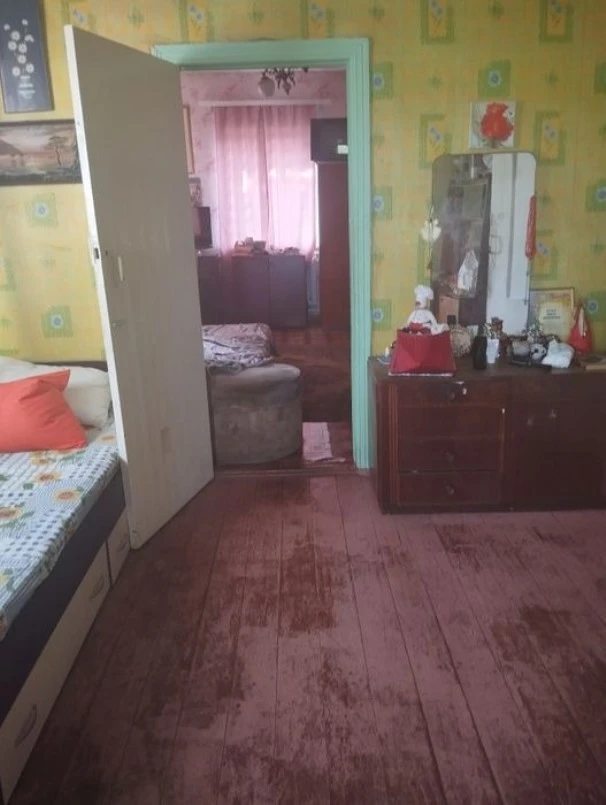 Продажа дома. 4 rooms, 72 m², 1 floor. Долина. 