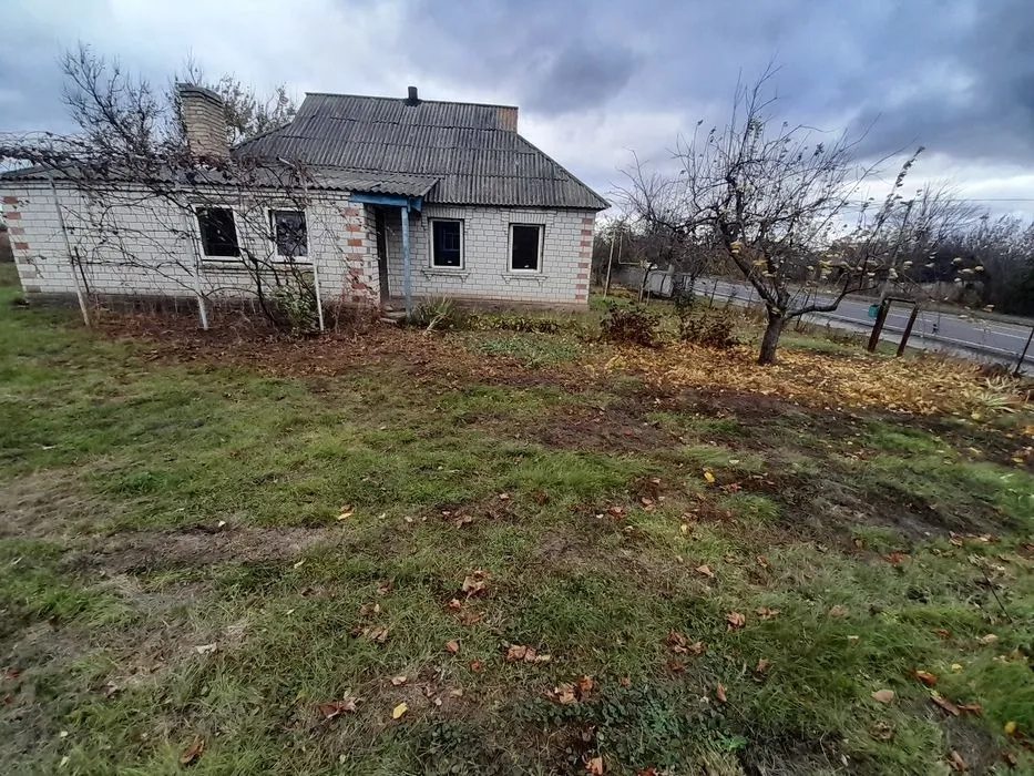 Продам будинок у селі Зеленьки