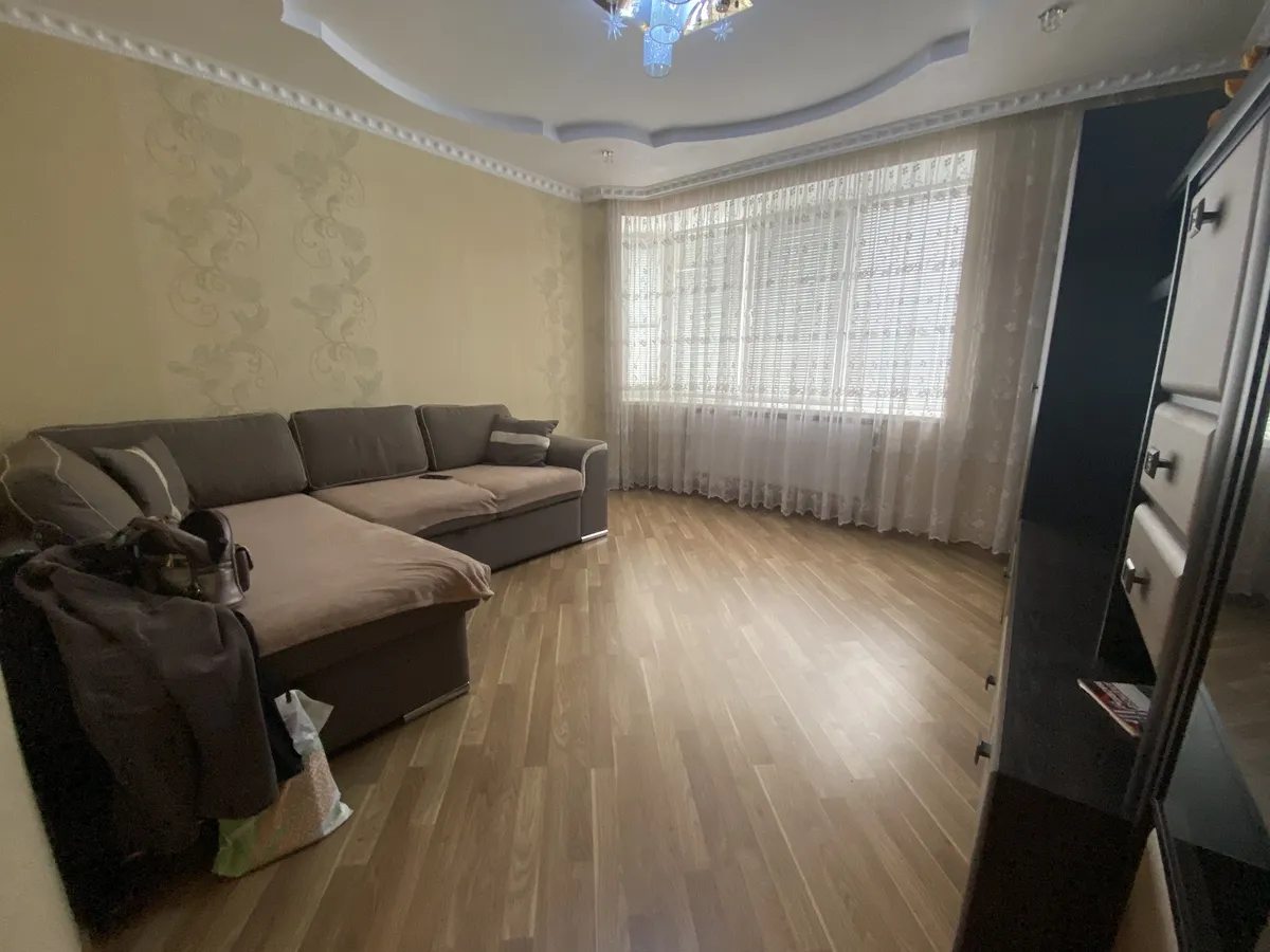 Здам квартиру. 2 rooms, 46 m², 7th floor/9 floors. Центр, Тернопіль. 