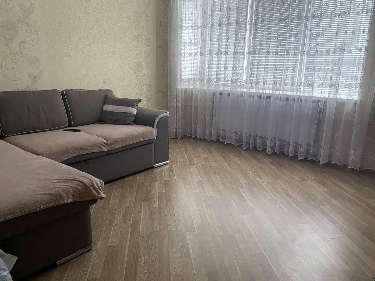 Здам квартиру. 2 rooms, 46 m², 7th floor/9 floors. Центр, Тернопіль. 